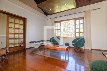 Sala de casa à venda com 2 quartos, 180m² em Parque Urbano, Porto Alegre