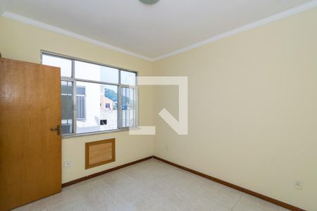 Quarto 1 de apartamento à venda com 2 quartos, 54m² em Vaz Lobo, Rio de Janeiro