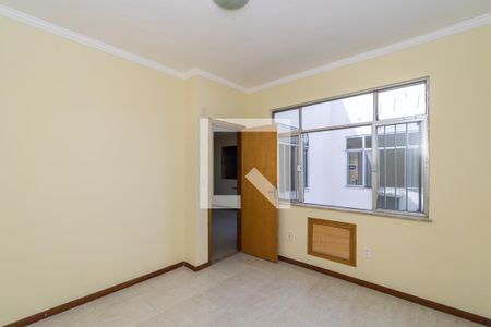 Quarto 1 de apartamento à venda com 2 quartos, 54m² em Vaz Lobo, Rio de Janeiro