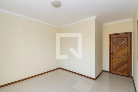 Sala de apartamento à venda com 2 quartos, 54m² em Vaz Lobo, Rio de Janeiro