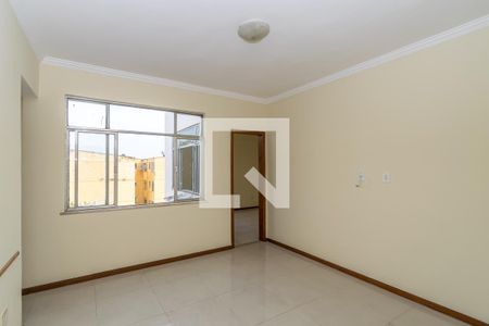 Sala de apartamento à venda com 2 quartos, 54m² em Vaz Lobo, Rio de Janeiro