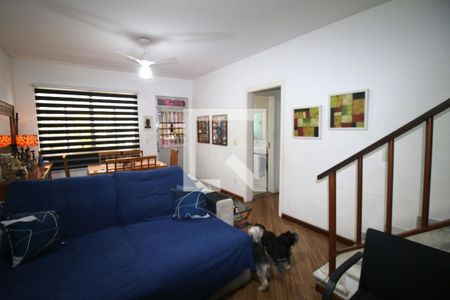 Sala de casa à venda com 4 quartos, 114m² em Vila da Penha, Rio de Janeiro