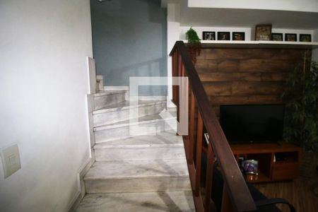 Sala de casa à venda com 4 quartos, 114m² em Vila da Penha, Rio de Janeiro