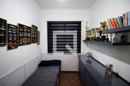 Quarto 1 de casa à venda com 4 quartos, 114m² em Vila da Penha, Rio de Janeiro