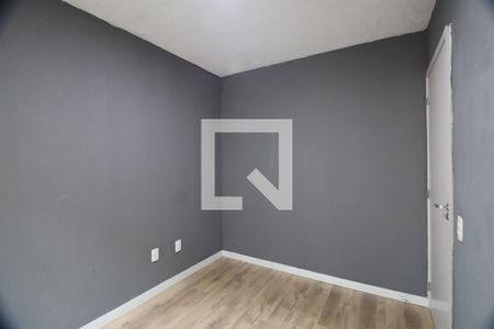 Quarto 2 de apartamento para alugar com 2 quartos, 42m² em Mato Grande, Canoas