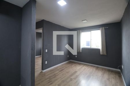 Sala de apartamento para alugar com 2 quartos, 42m² em Mato Grande, Canoas