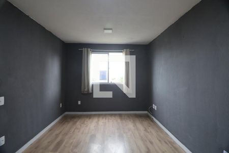 Sala de apartamento para alugar com 2 quartos, 42m² em Mato Grande, Canoas