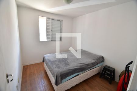 Quarto 2 de casa de condomínio para alugar com 3 quartos, 78m² em Fazenda Santa Cândida, Campinas