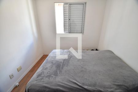 Quarto 2 de casa de condomínio para alugar com 3 quartos, 78m² em Fazenda Santa Cândida, Campinas