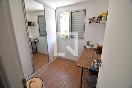 Quarto 1 de casa de condomínio para alugar com 3 quartos, 78m² em Fazenda Santa Cândida, Campinas