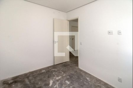 Quarto de apartamento à venda com 1 quarto, 35m² em Aclimação, São Paulo