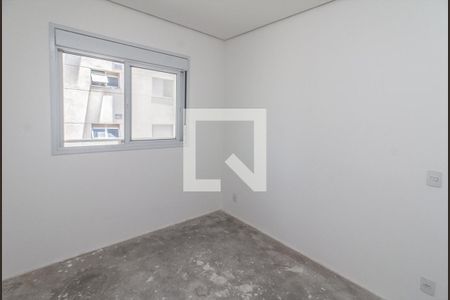 Quarto de apartamento à venda com 1 quarto, 35m² em Aclimação, São Paulo