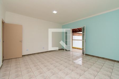 Quarto 1 de casa para alugar com 3 quartos, 159m² em Parque Continental Ii, Guarulhos