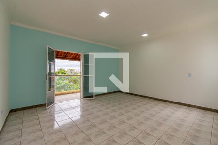 Quarto 1 de casa à venda com 3 quartos, 159m² em Parque Continental Ii, Guarulhos