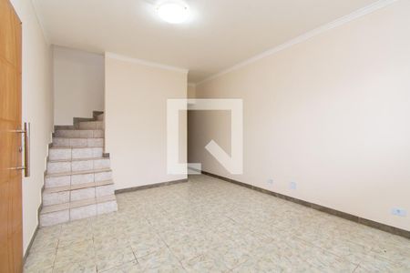 Sala de casa para alugar com 3 quartos, 159m² em Parque Continental Ii, Guarulhos