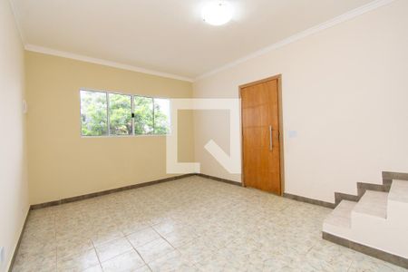 Sala de casa para alugar com 3 quartos, 159m² em Parque Continental Ii, Guarulhos