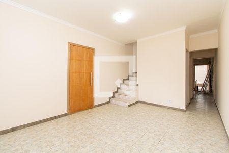 Sala de casa para alugar com 3 quartos, 159m² em Parque Continental Ii, Guarulhos