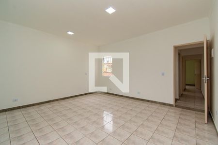 Quarto 1 de casa para alugar com 3 quartos, 159m² em Parque Continental Ii, Guarulhos