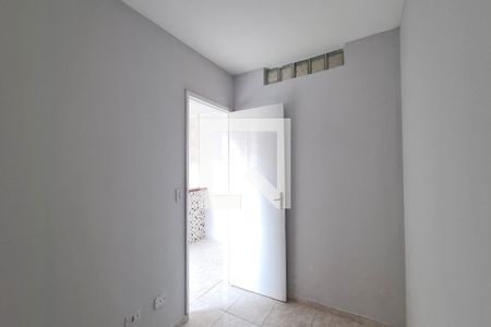 Quarto de apartamento para alugar com 1 quarto, 38m² em Chácara Belenzinho, São Paulo