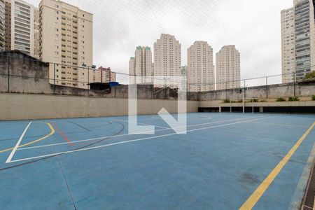 Apartamento à venda com 140m², 3 quartos e 2 vagas Apartamento à venda com 140m², 3 quartos e 2 vagasQuadra