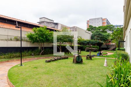 Apartamento à venda com 140m², 3 quartos e 2 vagas Apartamento à venda com 140m², 3 quartos e 2 vagasPlayground