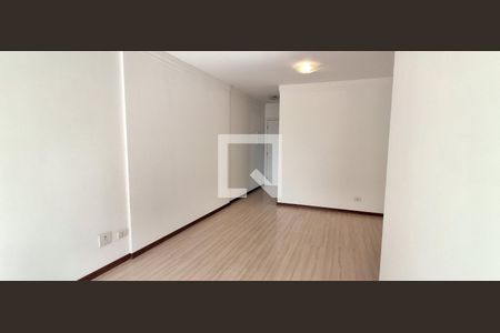 Sala de apartamento para alugar com 2 quartos, 69m² em Olímpico, São Caetano do Sul