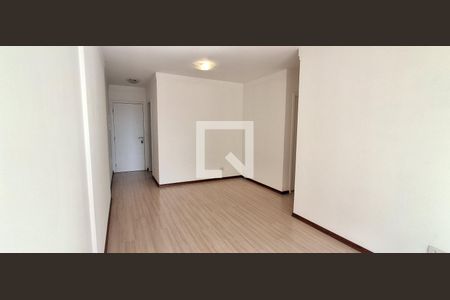 SalaSala de apartamento para alugar com 2 quartos, 69m² em Olímpico, São Caetano do Sul