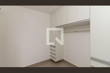 Quarto 1 de apartamento para alugar com 2 quartos, 32m² em Vila Guilhermina, São Paulo