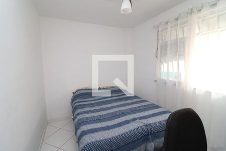 Quarto 1 de apartamento à venda com 3 quartos, 60m² em Ilha do Governador, Rio de Janeiro