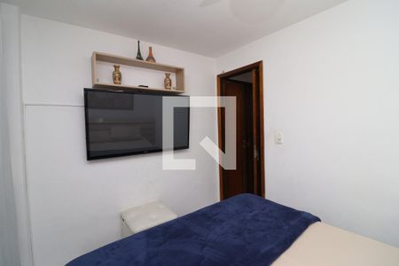 Quarto 2 de apartamento à venda com 3 quartos, 60m² em Ilha do Governador, Rio de Janeiro