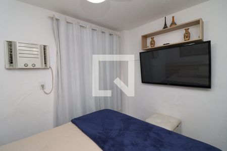 Quarto 2 de apartamento à venda com 3 quartos, 60m² em Ilha do Governador, Rio de Janeiro