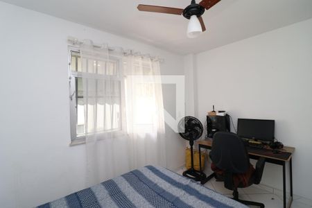 Quarto 1 de apartamento à venda com 3 quartos, 60m² em Ilha do Governador, Rio de Janeiro