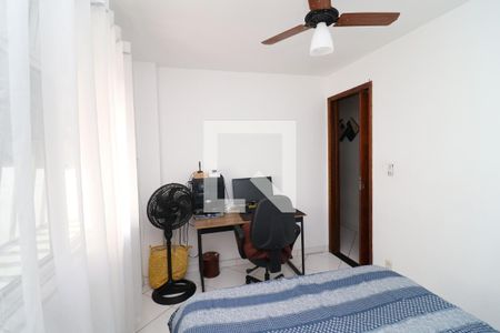 Quarto 1 de apartamento à venda com 3 quartos, 60m² em Ilha do Governador, Rio de Janeiro