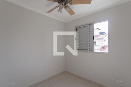 Suíte de apartamento para alugar com 3 quartos, 111m² em Itapoã, Belo Horizonte