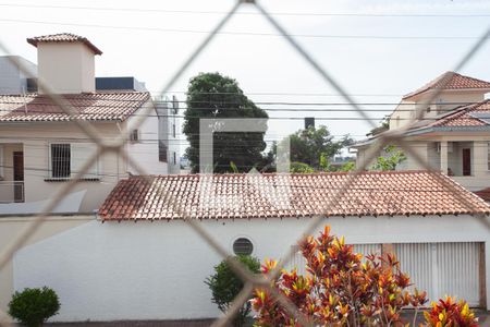 Vista da Suíte de apartamento para alugar com 3 quartos, 111m² em Itapoã, Belo Horizonte