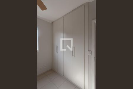 Suíte de apartamento para alugar com 3 quartos, 111m² em Itapoã, Belo Horizonte