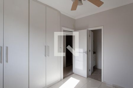 Suíte de apartamento para alugar com 3 quartos, 111m² em Itapoã, Belo Horizonte