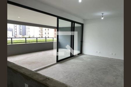 Foto 32 de apartamento à venda com 4 quartos, 191m² em Pompeia, São Paulo