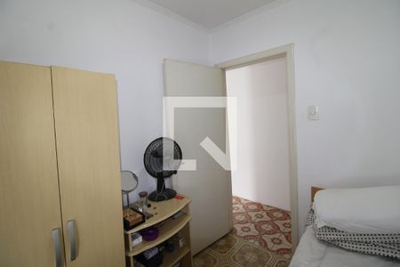 Quarto 2 de casa para alugar com 3 quartos, 170m² em Vila Aurora (zona Norte), São Paulo