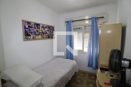 Quarto 2 de casa para alugar com 3 quartos, 170m² em Vila Aurora (zona Norte), São Paulo