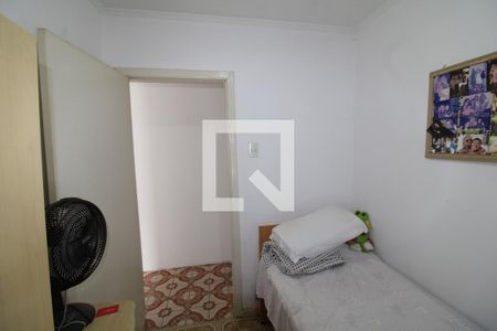 Quarto 2 de casa para alugar com 3 quartos, 170m² em Vila Aurora (zona Norte), São Paulo