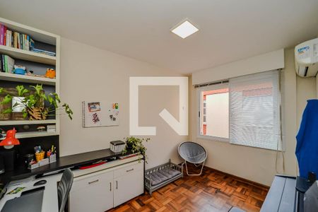 Quarto 1 de apartamento à venda com 2 quartos, 48m² em Passo D’areia, Porto Alegre