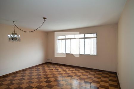 Sala de apartamento à venda com 2 quartos, 94m² em Bela Vista, São Paulo