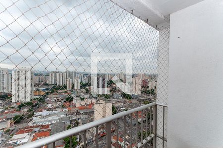 vista de apartamento à venda com 2 quartos, 47m² em Barra Funda, São Paulo