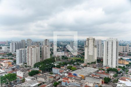 vista de apartamento à venda com 2 quartos, 47m² em Barra Funda, São Paulo