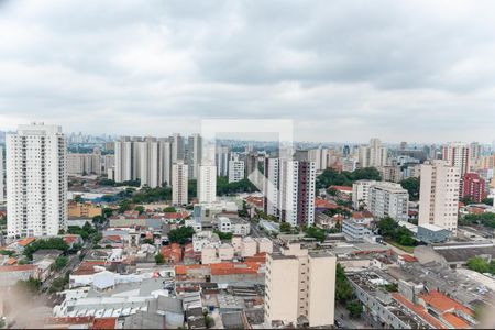 vista de apartamento à venda com 2 quartos, 47m² em Barra Funda, São Paulo