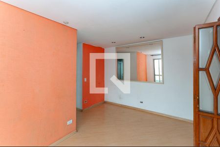 Sala de apartamento à venda com 2 quartos, 47m² em Barra Funda, São Paulo