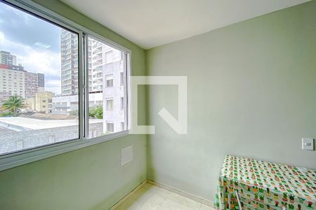 Sala de apartamento à venda com 1 quarto, 27m² em Brás, São Paulo