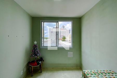 Sala de apartamento à venda com 1 quarto, 27m² em Brás, São Paulo