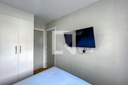 Suíte de apartamento à venda com 1 quarto, 27m² em Brás, São Paulo